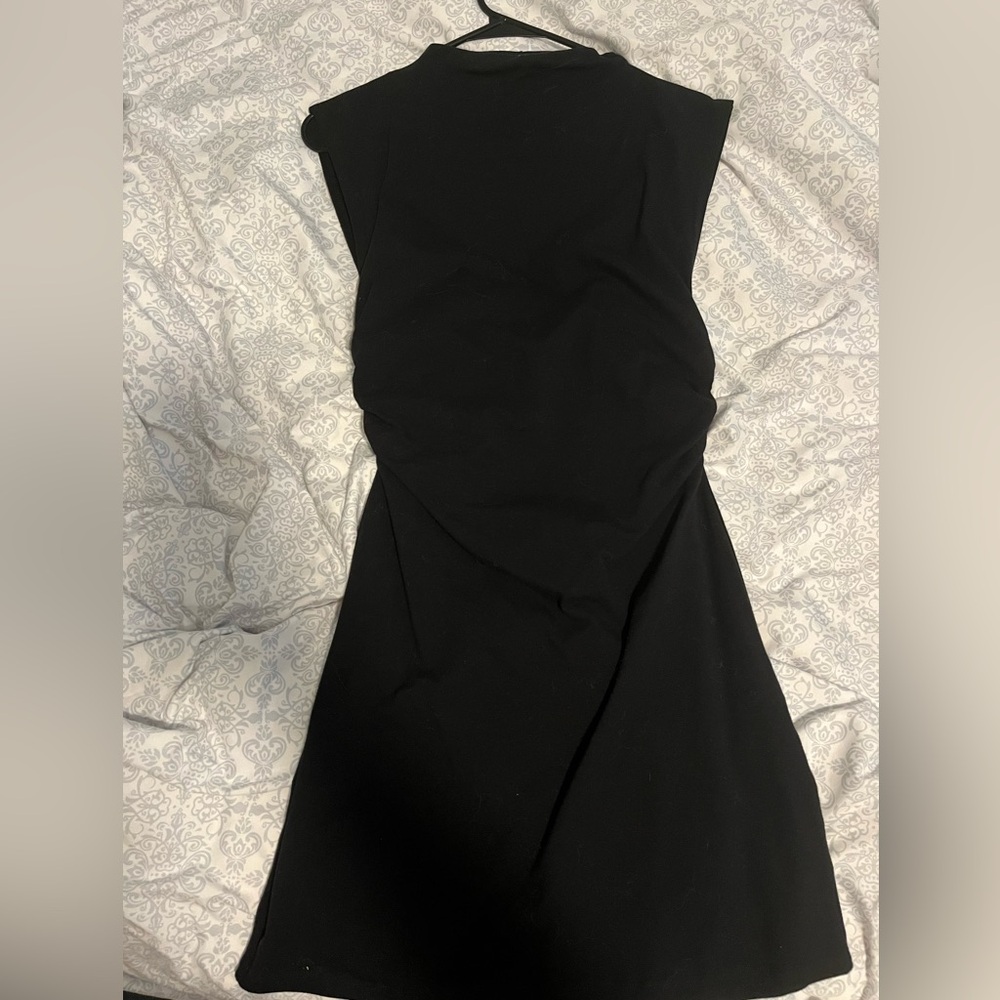 Alden knit dress Reformation